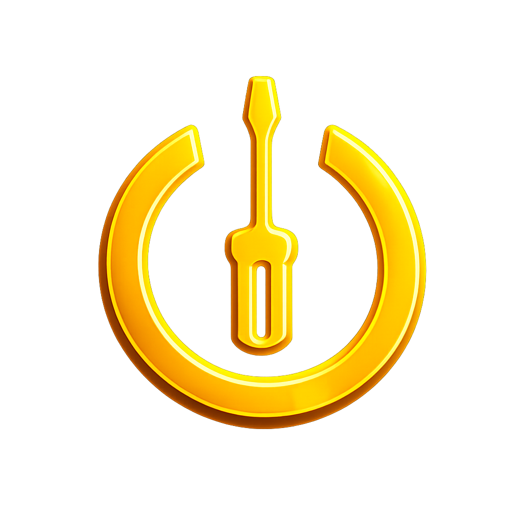 Logo Wordtech Informática